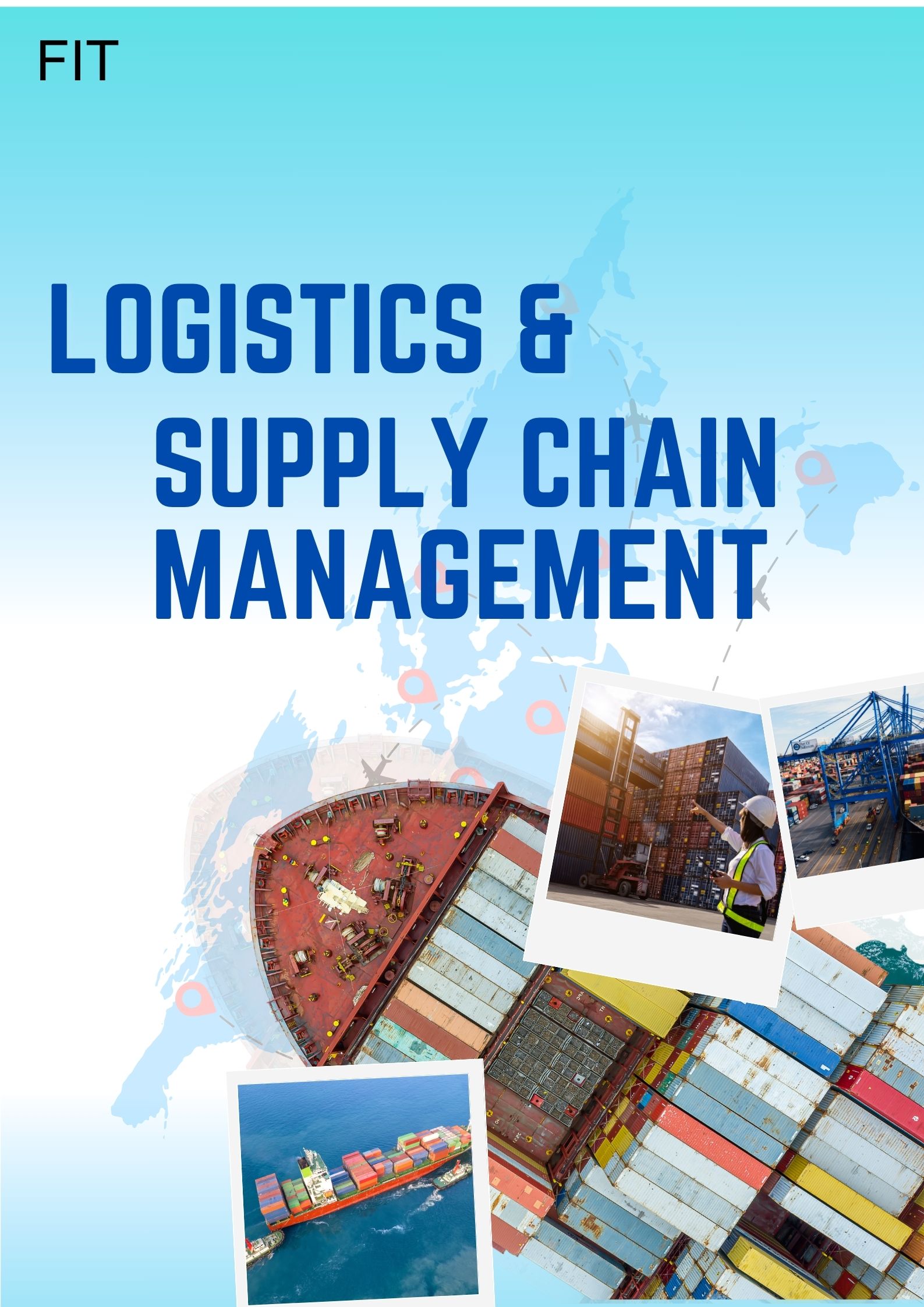 supply chain management